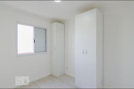 Apartamento à venda com 46m², 2 quartos e 1 vagaQuarto 2