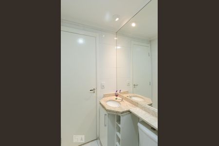 Apartamento à venda com 46m², 2 quartos e 1 vagaBanheiro