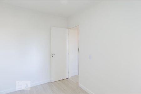 Apartamento à venda com 46m², 2 quartos e 1 vagaQuarto 2