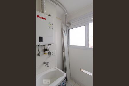 Apartamento à venda com 46m², 2 quartos e 1 vagaÁrea de serviço