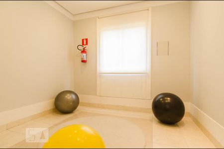 Apartamento à venda com 46m², 2 quartos e 1 vagaÁrea comum