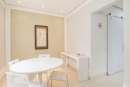 Apartamento à venda com 46m², 2 quartos e 1 vagaÁrea comum