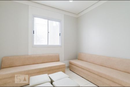 Apartamento à venda com 46m², 2 quartos e 1 vagaÁrea comum