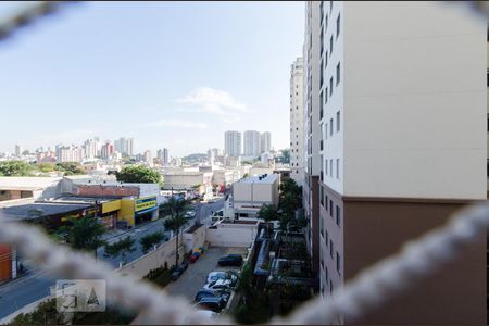 Apartamento à venda com 46m², 2 quartos e 1 vagaVista