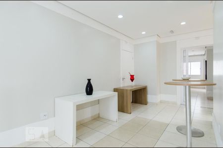 Apartamento à venda com 46m², 2 quartos e 1 vagaÁrea comum