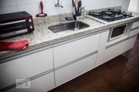 Apartamento à venda com 175m², 2 quartos e sem vagaCozinha - Armários