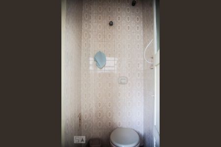 Apartamento à venda com 175m², 2 quartos e sem vagaBanheiro de Serviço