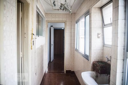 Apartamento à venda com 175m², 2 quartos e sem vagaÁrea de Serviço