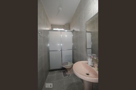 Apartamento à venda com 118m², 3 quartos e sem vagaCozinha