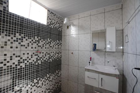 Apartamento à venda com 118m², 3 quartos e sem vagaBanheiro de Serviço
