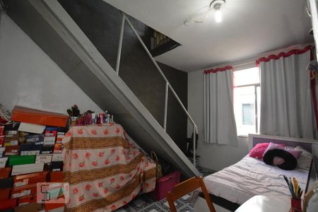 Apartamento à venda com 118m², 3 quartos e sem vagaQuarto 2