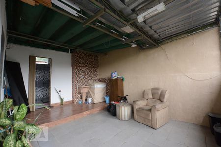Apartamento à venda com 118m², 3 quartos e sem vagaTerraço
