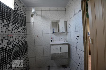 Apartamento à venda com 118m², 3 quartos e sem vagaBanheiro de Serviço