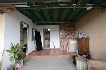 Apartamento à venda com 118m², 3 quartos e sem vagaTerraço