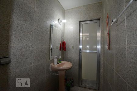 Apartamento à venda com 118m², 3 quartos e sem vagaCozinha