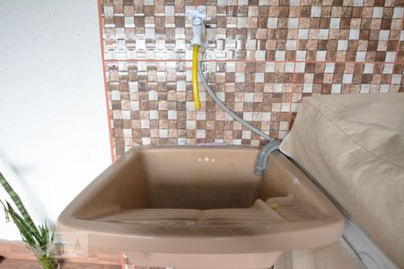 Apartamento à venda com 118m², 3 quartos e sem vagaTerraço- tanque