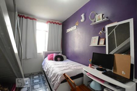 Apartamento à venda com 118m², 3 quartos e sem vagaQuarto 2