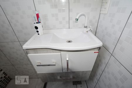 Apartamento à venda com 118m², 3 quartos e sem vagaBanheiro de Serviço