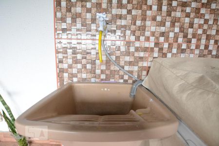 Apartamento à venda com 118m², 3 quartos e sem vagaTerraço- tanque