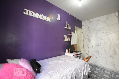 Apartamento à venda com 118m², 3 quartos e sem vagaQuarto 2