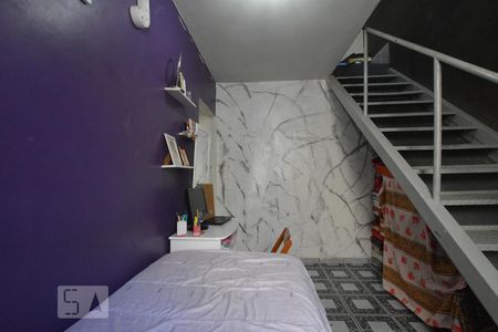 Apartamento à venda com 118m², 3 quartos e sem vagaQuarto 2