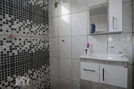 Apartamento à venda com 118m², 3 quartos e sem vagaBanheiro de Serviço