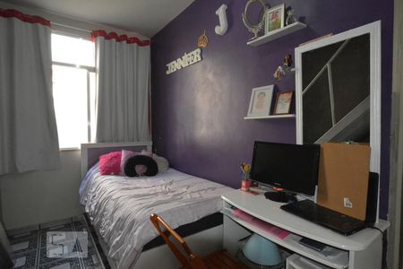 Apartamento à venda com 118m², 3 quartos e sem vagaQuarto 2