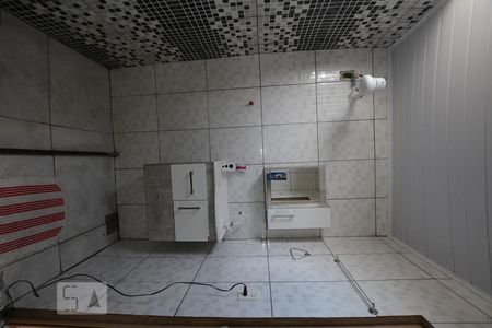 Apartamento à venda com 118m², 3 quartos e sem vagaBanheiro de Serviço