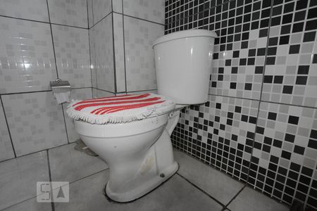 Apartamento à venda com 118m², 3 quartos e sem vagaBanheiro de Serviço