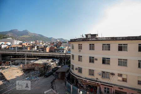 Apartamento à venda com 72m², 2 quartos e sem vaga Apartamento à venda com 72m², 2 quartos e sem vagaVista Quarto 2