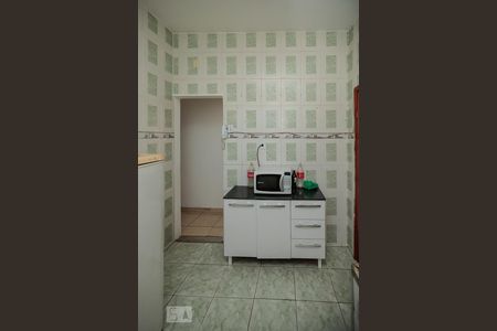 Apartamento à venda com 72m², 2 quartos e sem vaga Apartamento à venda com 72m², 2 quartos e sem vagaCozinha