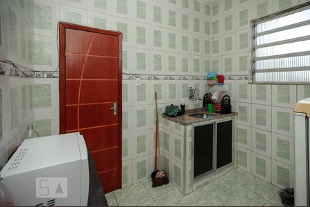 Apartamento à venda com 72m², 2 quartos e sem vaga Apartamento à venda com 72m², 2 quartos e sem vagaCozinha