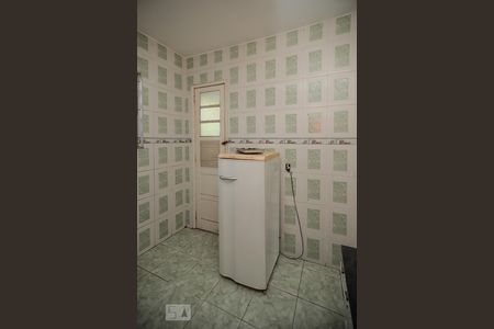 Apartamento à venda com 72m², 2 quartos e sem vaga Apartamento à venda com 72m², 2 quartos e sem vagaCozinha