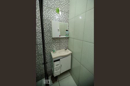 Apartamento à venda com 72m², 2 quartos e sem vaga Apartamento à venda com 72m², 2 quartos e sem vagaBanheiro