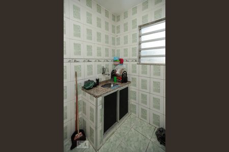 Apartamento à venda com 72m², 2 quartos e sem vaga Apartamento à venda com 72m², 2 quartos e sem vagaCozinha