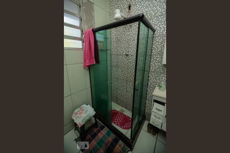 Apartamento à venda com 72m², 2 quartos e sem vaga Apartamento à venda com 72m², 2 quartos e sem vagaBanheiro