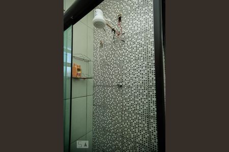 Apartamento à venda com 72m², 2 quartos e sem vaga Apartamento à venda com 72m², 2 quartos e sem vagaBanheiro