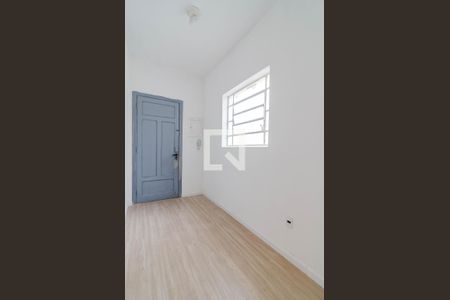 Entrada de apartamento para alugar com 2 quartos, 96m² em Pinheiros, São Paulo