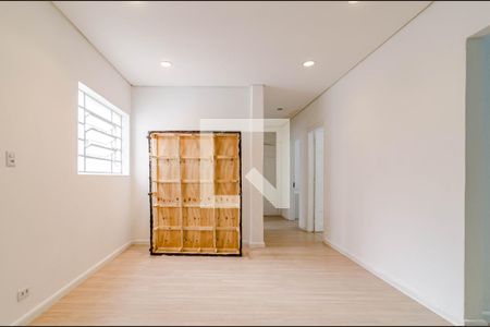 Sala de apartamento para alugar com 2 quartos, 96m² em Pinheiros, São Paulo