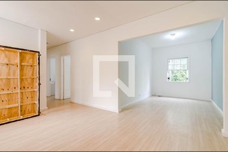 Sala de apartamento para alugar com 2 quartos, 96m² em Pinheiros, São Paulo