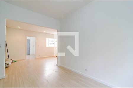 Sala de apartamento para alugar com 2 quartos, 96m² em Pinheiros, São Paulo
