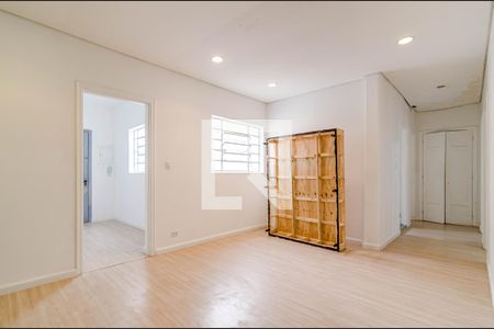 Sala de apartamento para alugar com 2 quartos, 96m² em Pinheiros, São Paulo