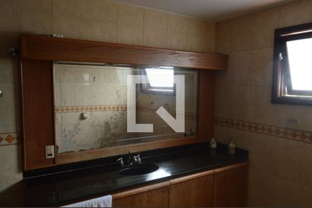 Casa de condomínio à venda com 364m², 3 quartos e 2 vagas Casa de condomínio à venda com 364m², 3 quartos e 2 vagasBanheiro/Quarto 2