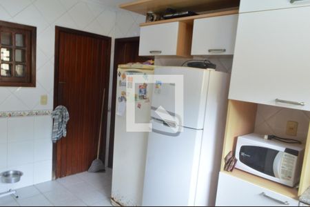 Casa de condomínio à venda com 364m², 3 quartos e 2 vagas Casa de condomínio à venda com 364m², 3 quartos e 2 vagasCozinha