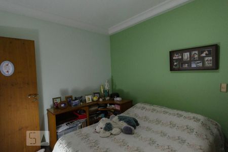 Apartamento à venda com 120m², 3 quartos e 2 vagas Apartamento à venda com 120m², 3 quartos e 2 vagasQuarto 1