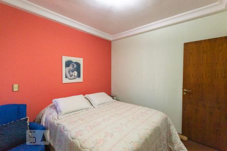 Apartamento à venda com 120m², 3 quartos e 2 vagas Apartamento à venda com 120m², 3 quartos e 2 vagasQuarto 2