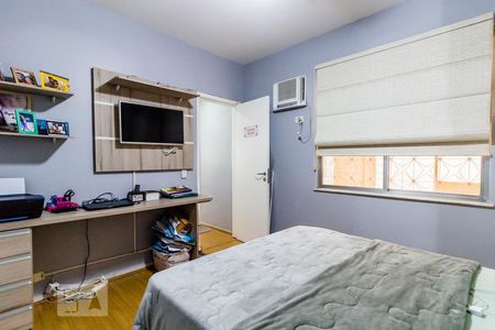 Quarto 2 de apartamento para alugar com 2 quartos, 75m² em Tauá, Rio de Janeiro