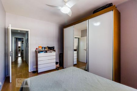 Quarto 1 de apartamento para alugar com 2 quartos, 75m² em Tauá, Rio de Janeiro