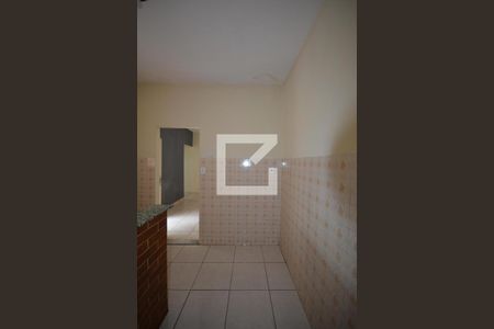 Apartamento à venda com 65m², 1 quarto e sem vagaCozinha