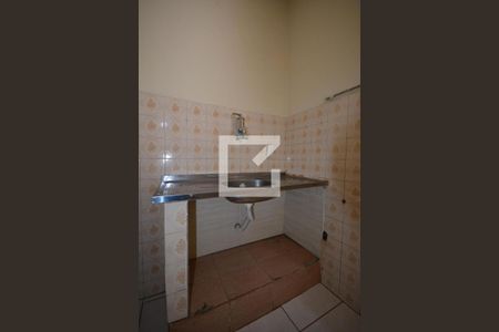 Apartamento à venda com 65m², 1 quarto e sem vagaCozinha